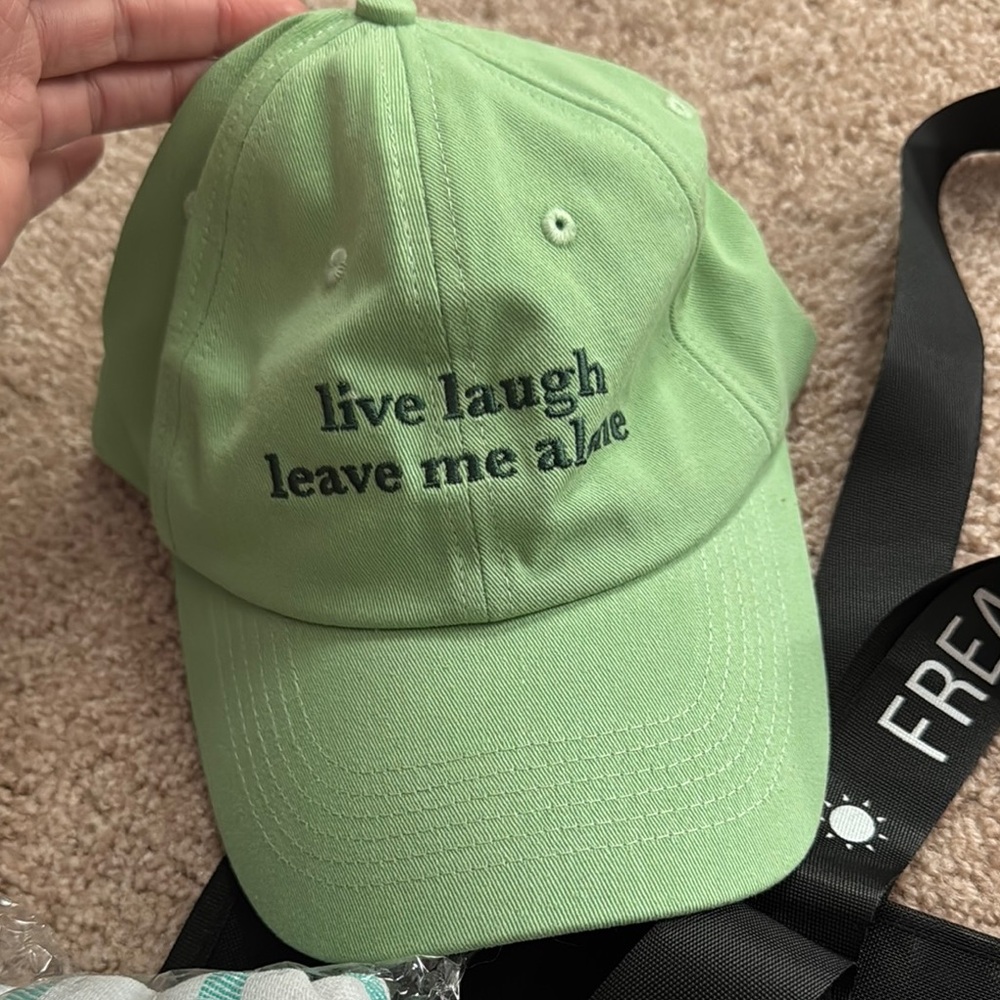 Adulting Travel kit! - Picture 2 of 16